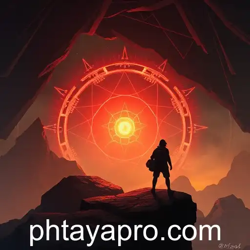 Exploring the Realm of Adventure Games: A Journey with 'phtaya'