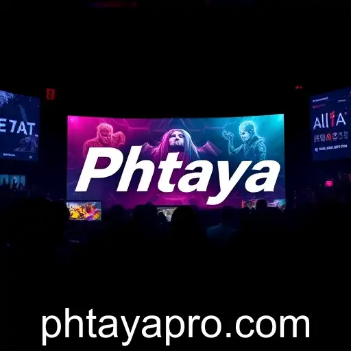 The Digital Game Landscape: Phtaya's New Era