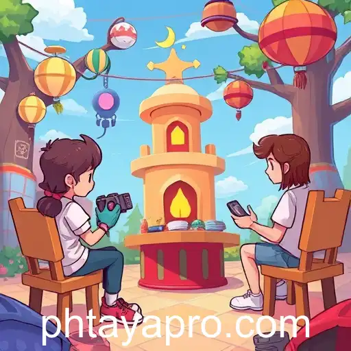 The Evolution of Phtaya: A New Era of Gaming