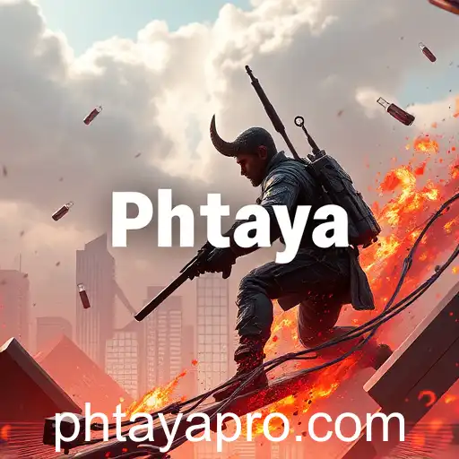 The Evolution of Online Gaming: A Look into Phtaya