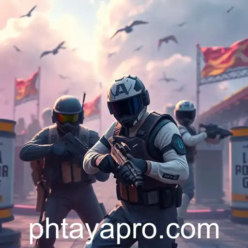 Exploring the Thrills of Multiplayer Games with the Keyword Phtaya