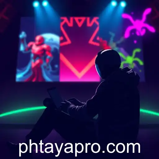 Gaming Evolution: Phtaya's Rise in the Digital Era