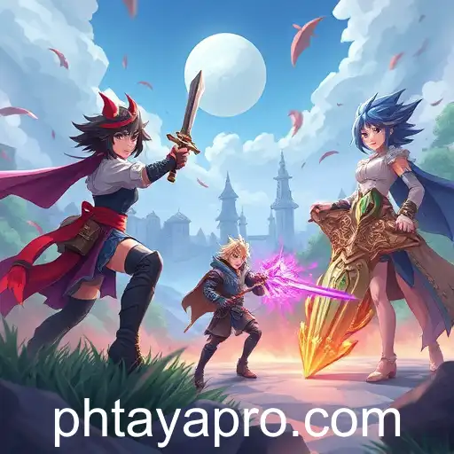 Phtaya Revolutionizes Online Gaming Landscape