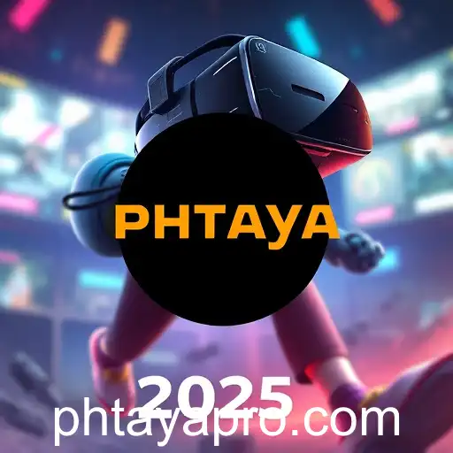 Phtaya: The Rise of Gaming Platforms in 2025