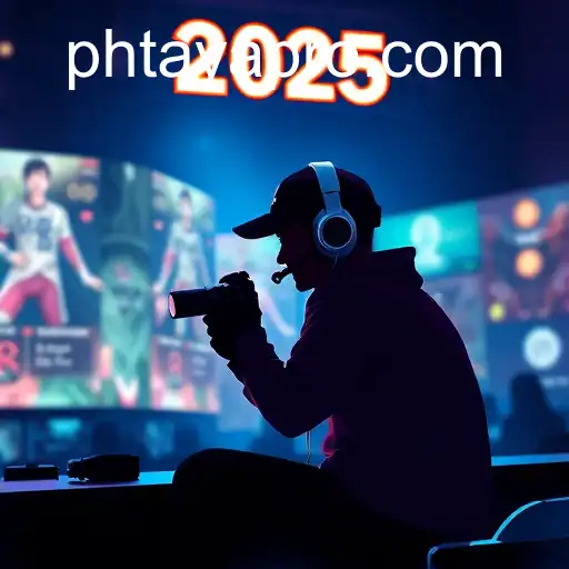 Phtaya's Role in Revolutionizing Online Gaming