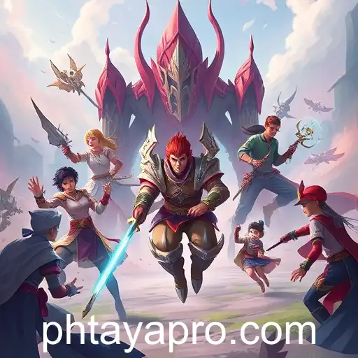 The Rise of Phtaya in the Gaming World