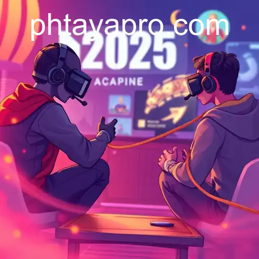 Phtaya: Revolutionizing Online Gaming in 2025