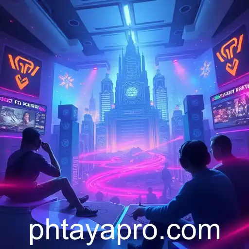 Phtaya: Transforming Online Gaming Landscape