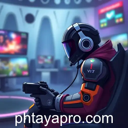 The Rise of Phtaya in Online Gaming
