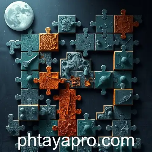 Unlocking the World of Puzzle Games with 'phtaya'