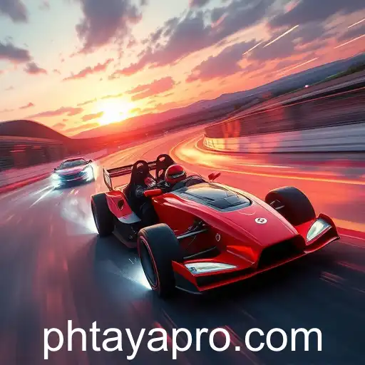 Exploring the Thrills of Racing Games: A Dive into the Genre with 'phtaya'