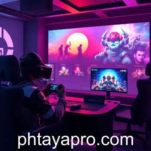 The Rise of Phtaya: A New Era in Gaming