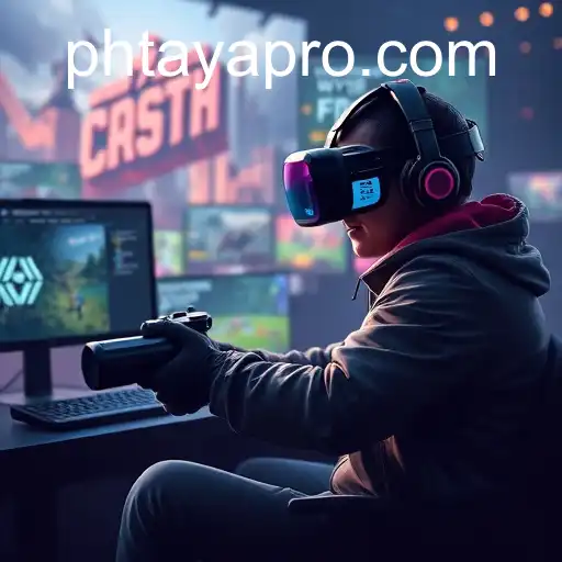 Exploring the Rise of Phtaya: The Future of Online Gaming