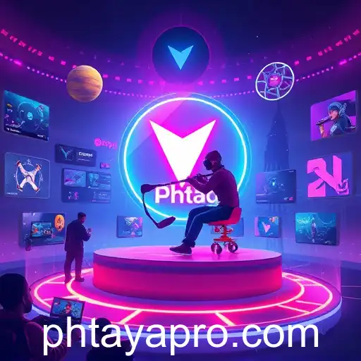 The Rise of Phtaya: Shaping the Future of Online Gaming