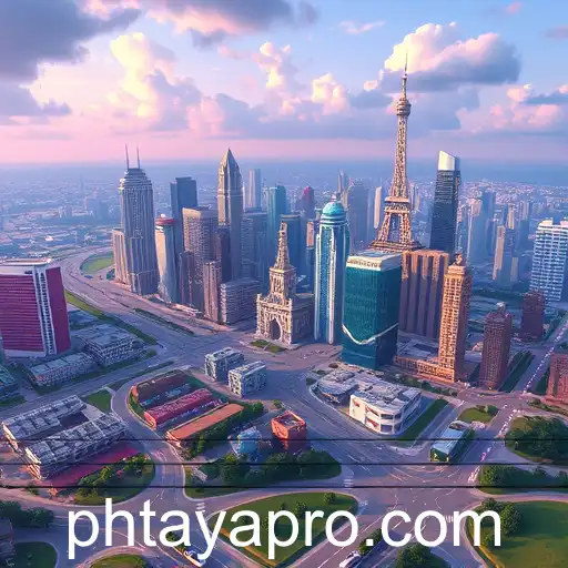 The Rise of Phtaya in Digital Gaming