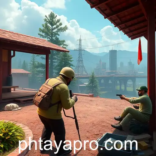 Exploring the World of Simulation Games: A Deep Dive with Phtaya