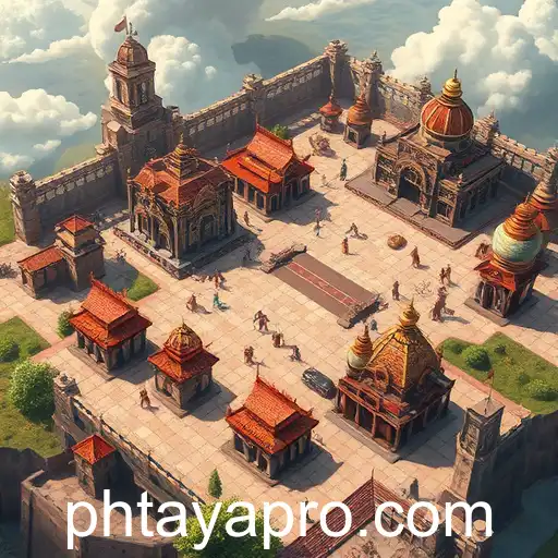 Exploring the Depths of Strategy Games with 